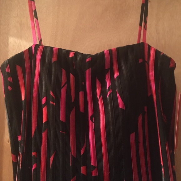 JS Collections Evening/Party Dress - Picture 6 of 9